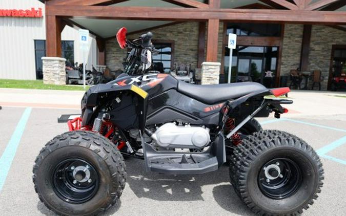 2026 Can-Am Renegade X XC 110 EFI