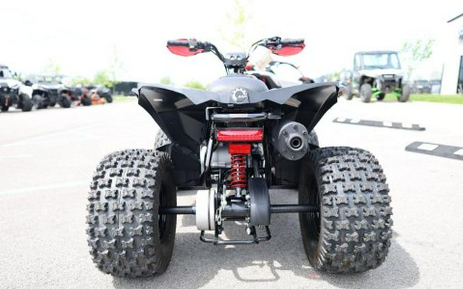 2026 Can-Am Renegade X XC 110 EFI