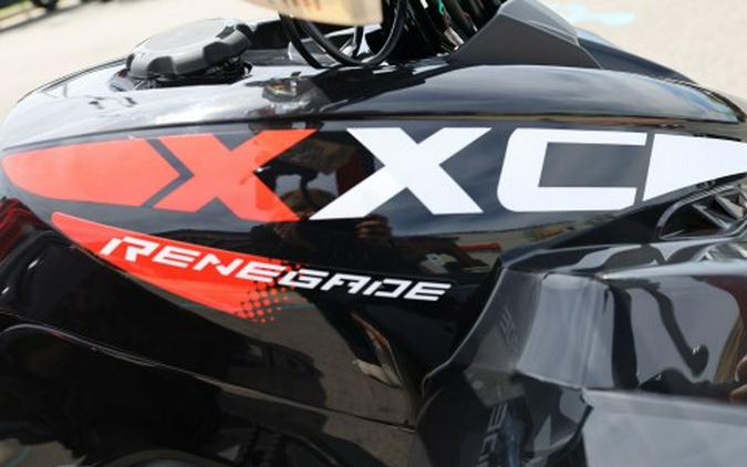 2026 Can-Am Renegade X XC 110 EFI