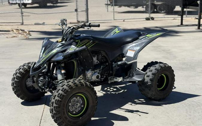 2017 Yamaha YFZ450R SE
