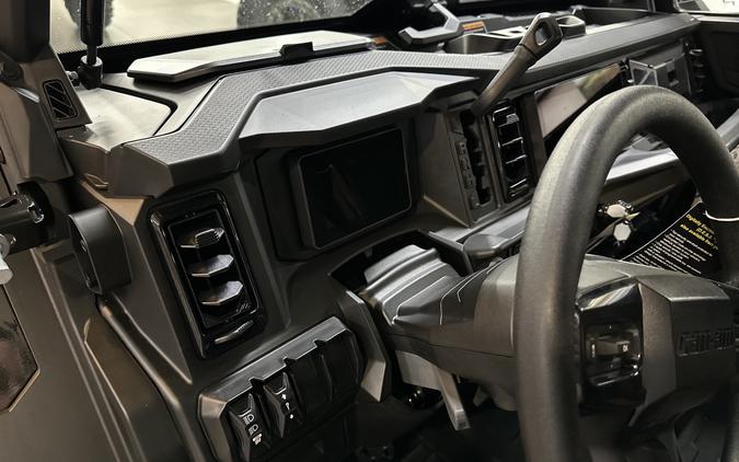 2027 Can-Am Defender XU MAX LONE STAR CAB HD11