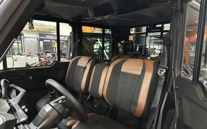 2027 Can-Am Defender XU MAX LONE STAR CAB HD11