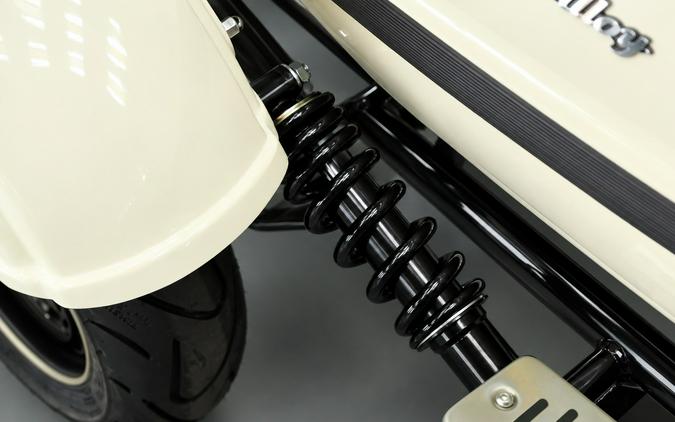 2027 Royal Alloy GP300S