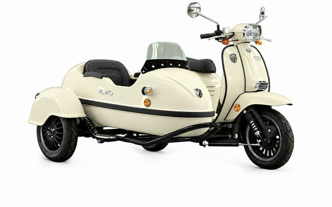 2027 Royal Alloy GP300S