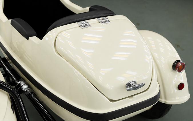 2027 Royal Alloy GP300S