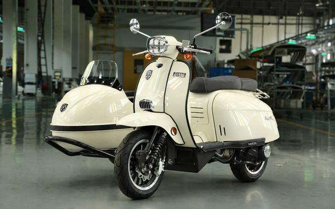 2027 Royal Alloy GP300S