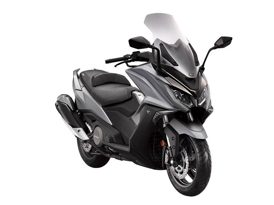 2021 Kymco AK 550i ABS