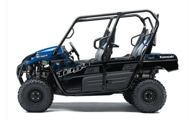 2021 Kawasaki Teryx4™