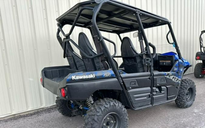 2021 Kawasaki Teryx4™