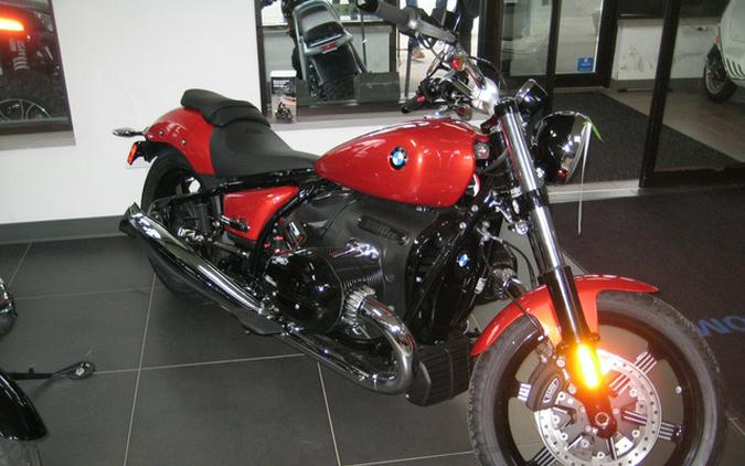 2023 BMW R 18