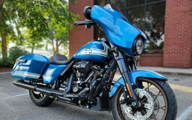 2023 Harley-Davidson® FLHXST - Street Glide® ST