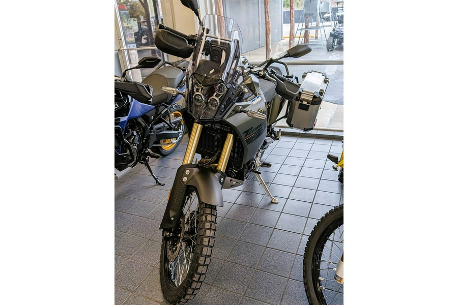 2024 Yamaha Tenere 700 - XTZ7RB