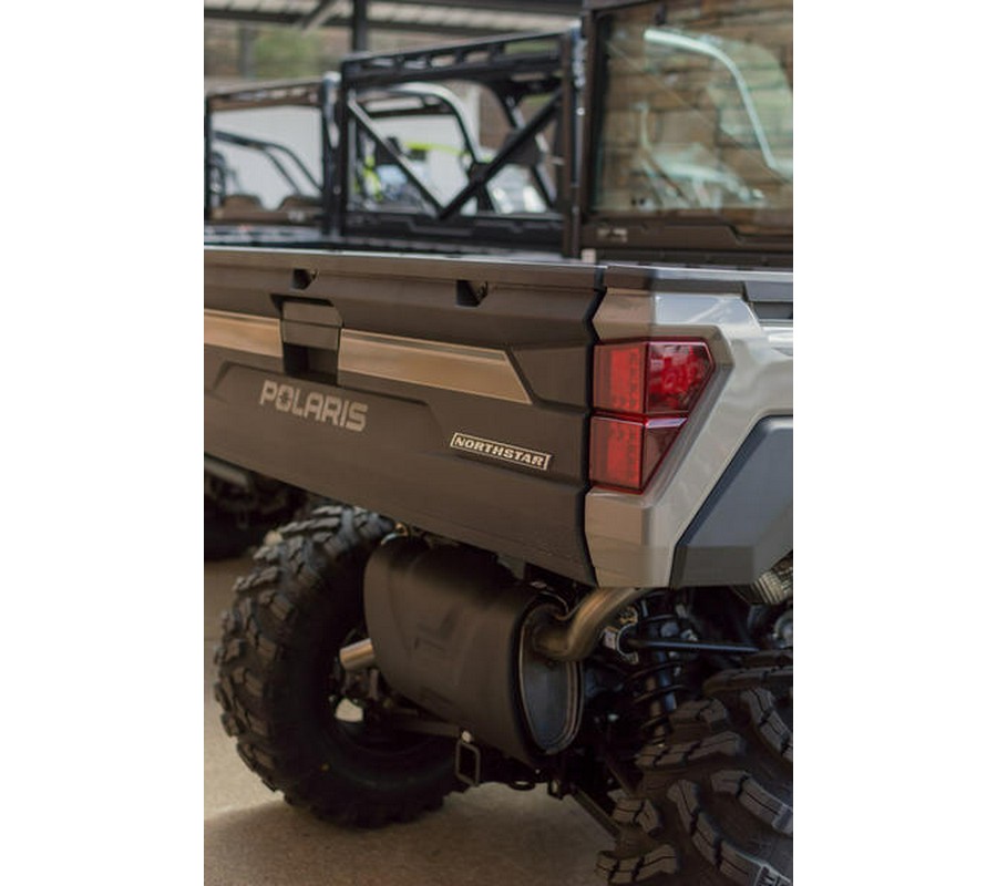 2024 Polaris® Ranger XP 1000 NorthStar Edition Ultimate