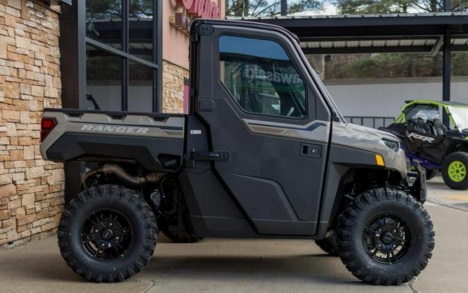 2024 Polaris® Ranger XP 1000 NorthStar Edition Ultimate