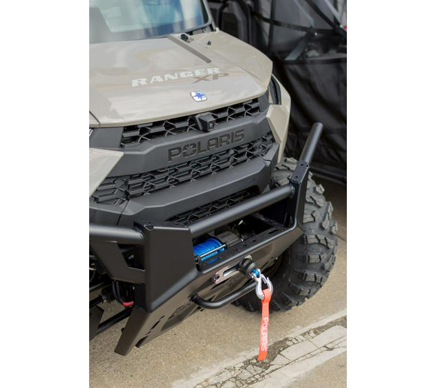 2024 Polaris® Ranger XP 1000 NorthStar Edition Ultimate