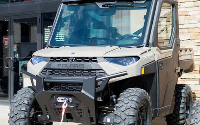 2024 Polaris® Ranger XP 1000 NorthStar Edition Ultimate