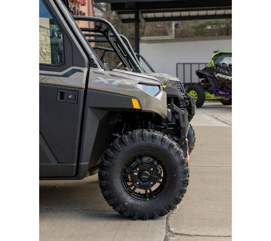 2024 Polaris® Ranger XP 1000 NorthStar Edition Ultimate