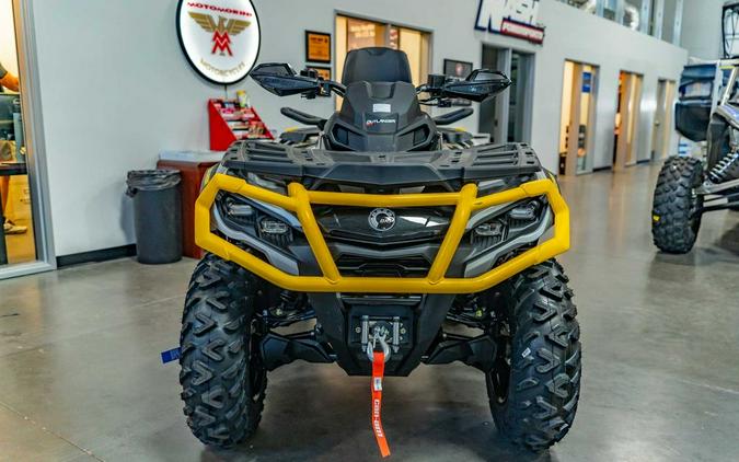 2024 Can-Am® Outlander MAX XT-P 1000R