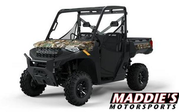 2024 Polaris Ranger 1000 Premium