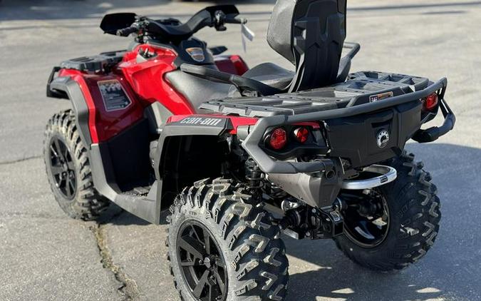 2024 Can-Am® Outlander MAX XT 1000R