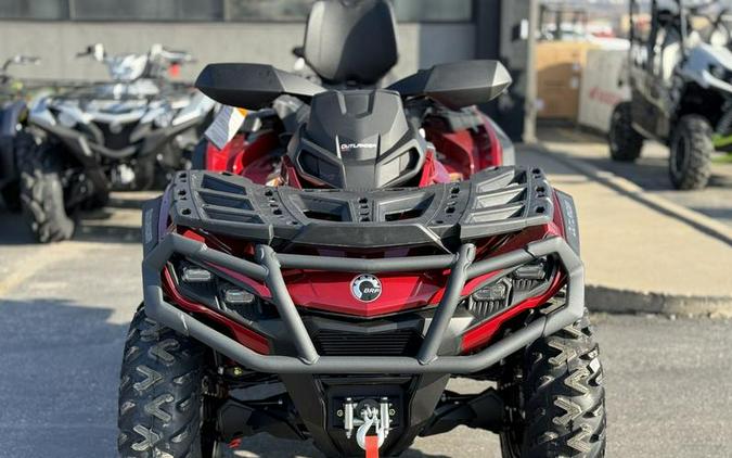 2024 Can-Am® Outlander MAX XT 1000R