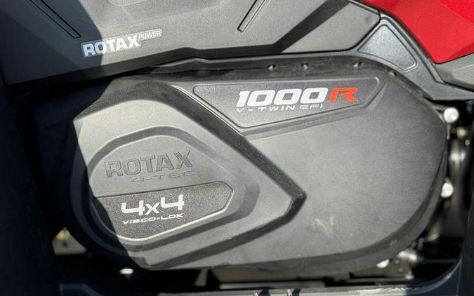 2024 Can-Am® Outlander MAX XT 1000R