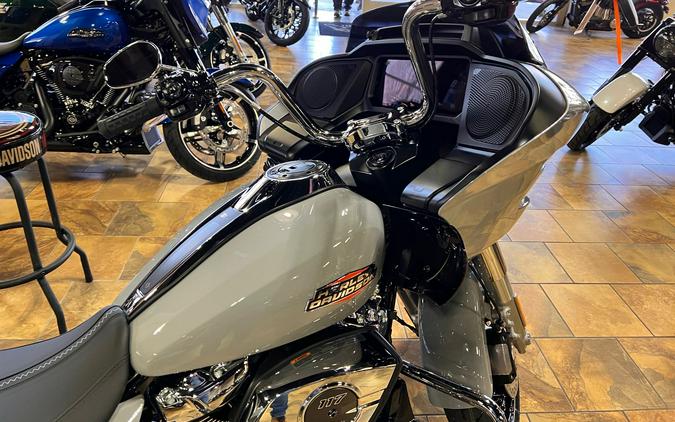 2024 Harley-Davidson Road Glide