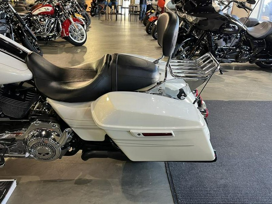 2015 Harley-Davidson® FLHXS - Street Glide® Special