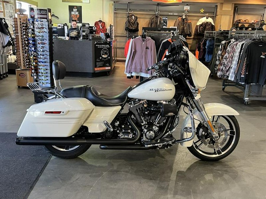 2015 Harley-Davidson® FLHXS - Street Glide® Special