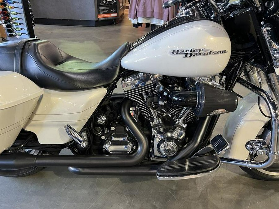 2015 Harley-Davidson® FLHXS - Street Glide® Special