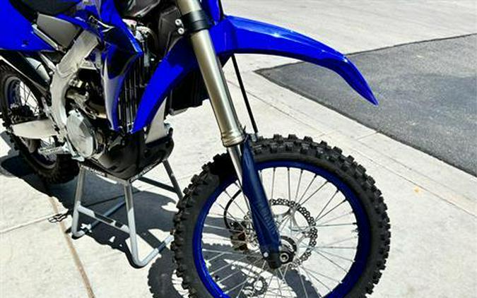 2023 Yamaha YZ450FX