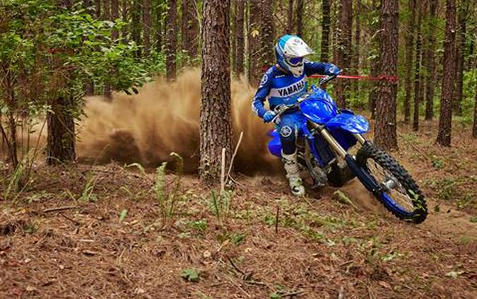 2023 Yamaha YZ450FX