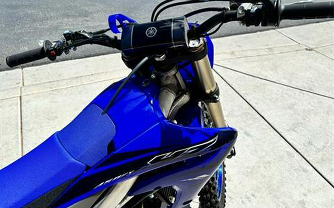 2023 Yamaha YZ450FX