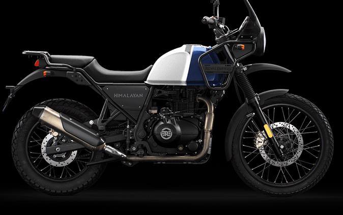 2023 Royal Enfield Himalayan