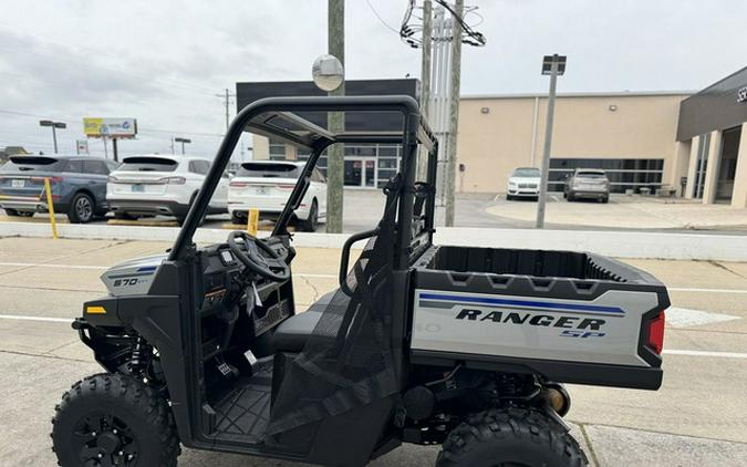 2024 Polaris Ranger SP 570 Premium