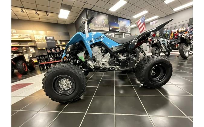 2024 Yamaha Raptor 700