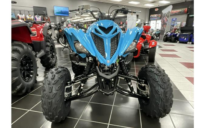 2024 Yamaha Raptor 700