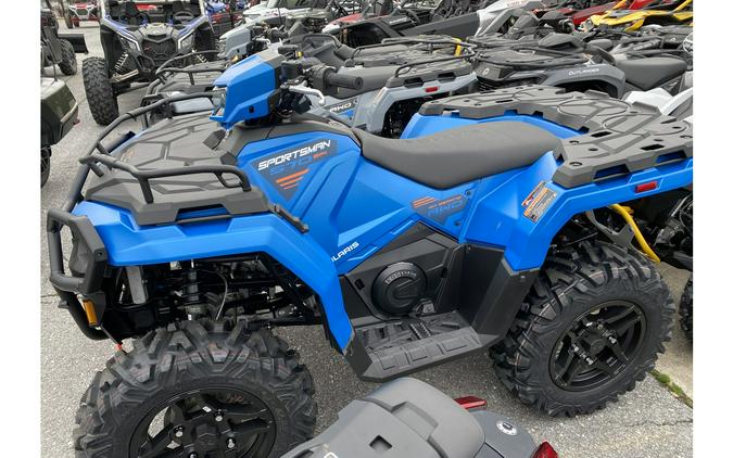 2024 Polaris Industries Sportsman® 570 Trail