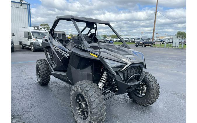 2024 Polaris Industries RZR PRO XP ULTIMATE - SUPER GRAPHITE