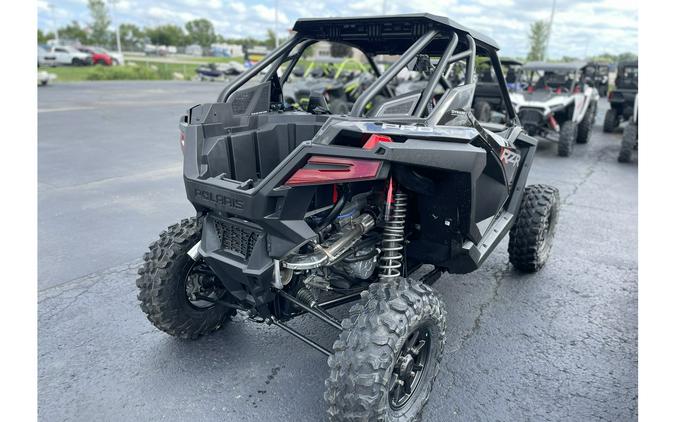 2024 Polaris Industries RZR PRO XP ULTIMATE - SUPER GRAPHITE