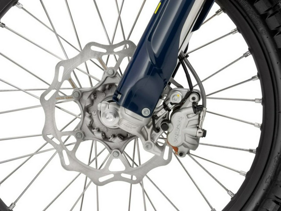 2025 Husqvarna FE 350 S