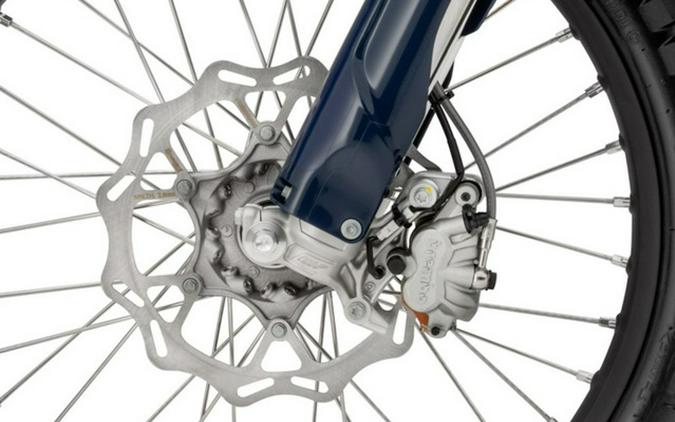 2025 Husqvarna FE 350 S