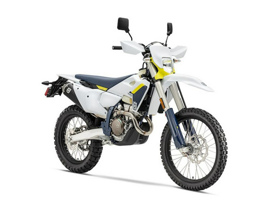 2025 Husqvarna FE 350 S
