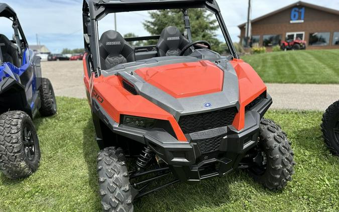 2024 Polaris® General 1000 Premium