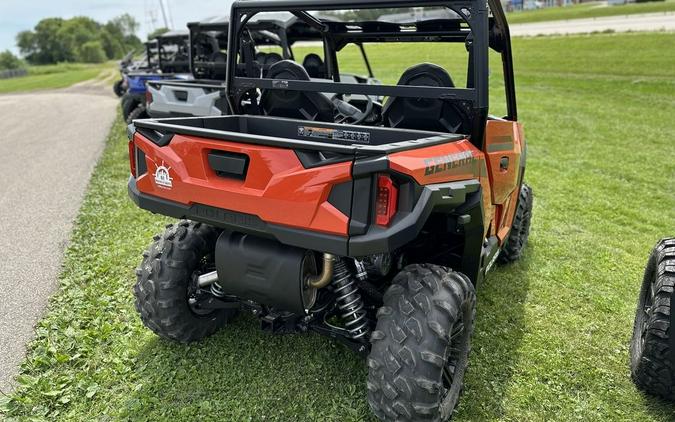 2024 Polaris® General 1000 Premium