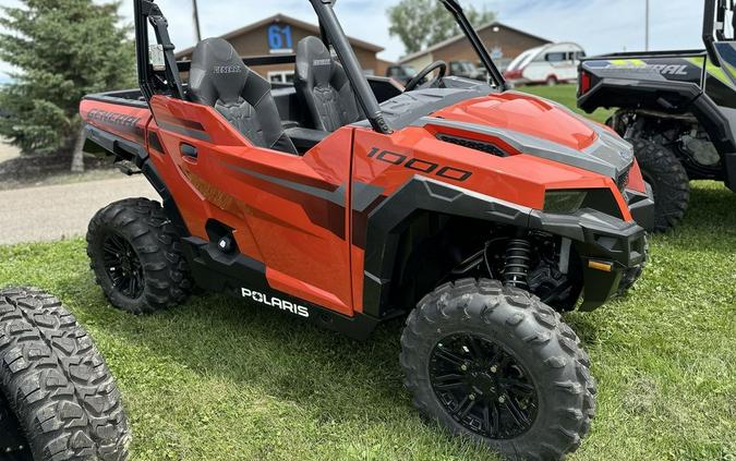 2024 Polaris® General 1000 Premium