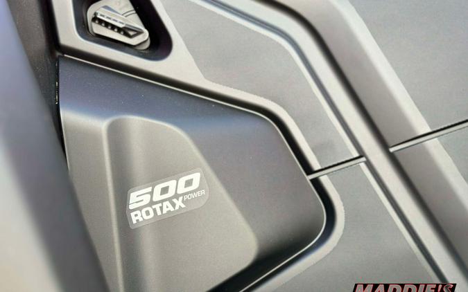 2025 Can-Am Outlander 500