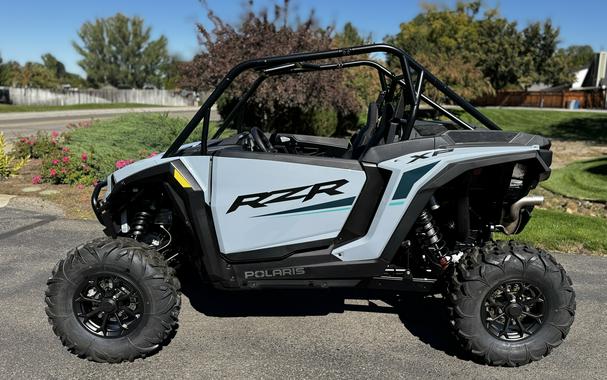 2025 Polaris RZR XP 1000 Sport