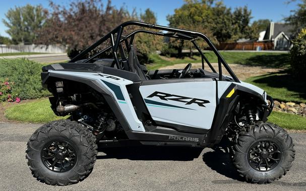 2025 Polaris RZR XP 1000 Sport