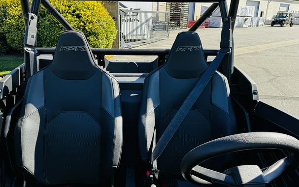 2025 Polaris RZR XP 1000 Sport